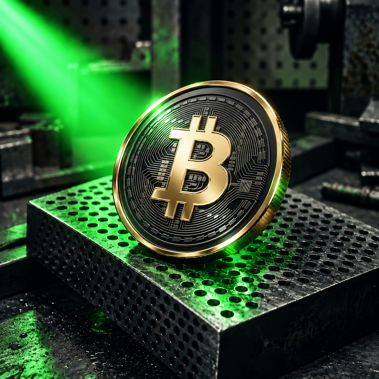 Trade the world's leading cryptocurrencies in one of the most dynamic and fast-moving markets. Buy and sell popular digital assets such as Bitcoin, Ethereum, Solana, and others. Apply short-term and long-term trading strategies, analyze market trends, and diversify your portfolio to take advantage of new opportunities in the crypto market.